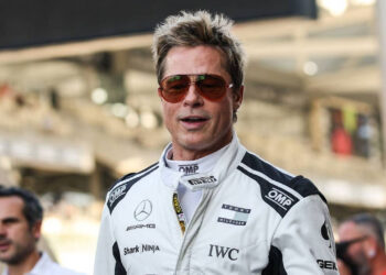 Filme com Brad Pitt ganha trailer de bastidores e deixa fãs ansiosos