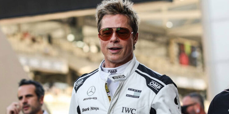 Filme com Brad Pitt ganha trailer de bastidores e deixa fãs ansiosos