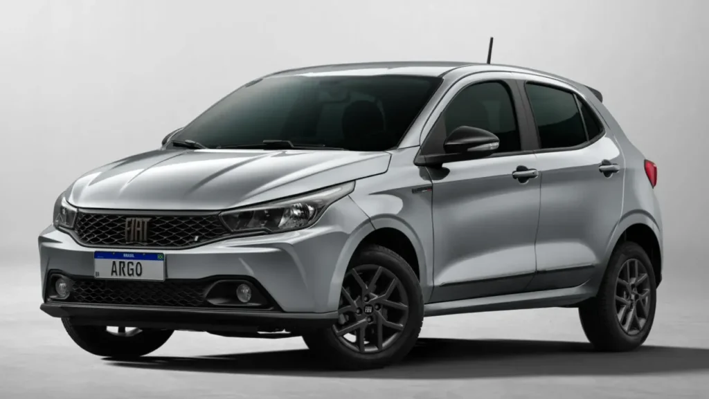 3 carros que só existem no Brasil e viraram sucesso de vendas