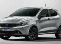 5 motivos que fazem do Fiat Argo o compacto favorito de muitos