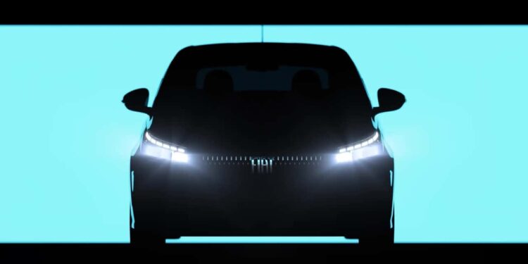 Novo Fiat Cronos 2026 revela primeiras imagens oficiais