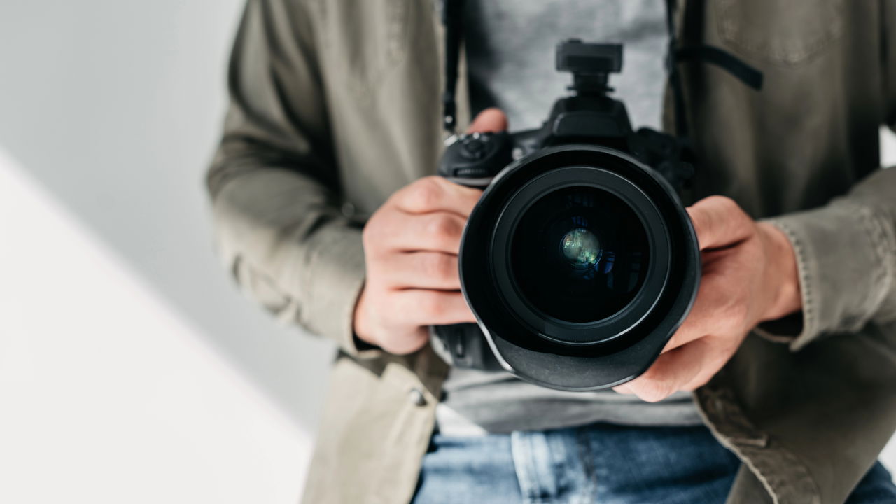 Quer se destacar na fotografia urbana? Este curso é para você