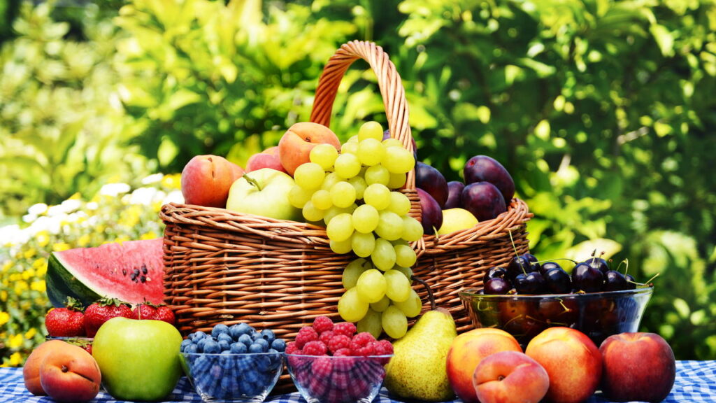 Frutas em risco de extinção! Veja quais podem desaparecer em breve