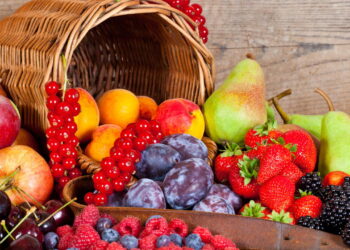 Frutas em risco de extinção! Veja quais podem desaparecer em breve