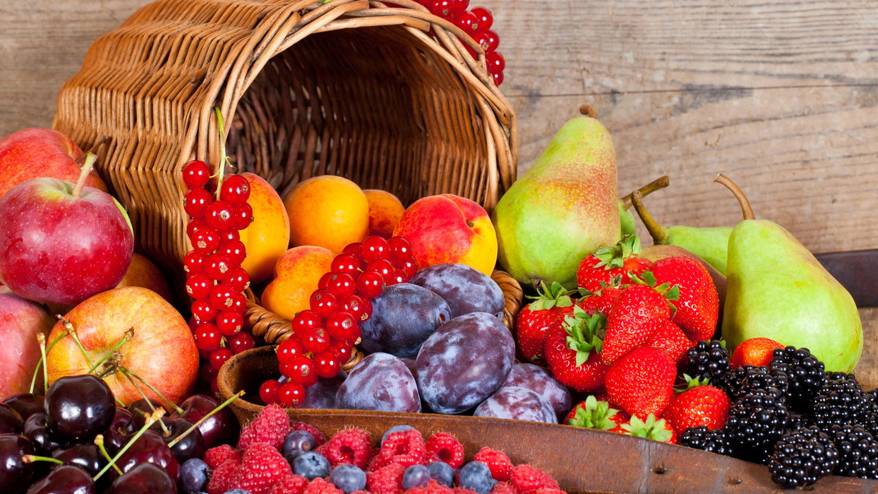 Frutas em risco de extinção! Veja quais podem desaparecer em breve