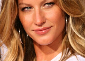 Você não vai acreditar nessas 11 curiosidades sobre a Gisele Bündchen!
