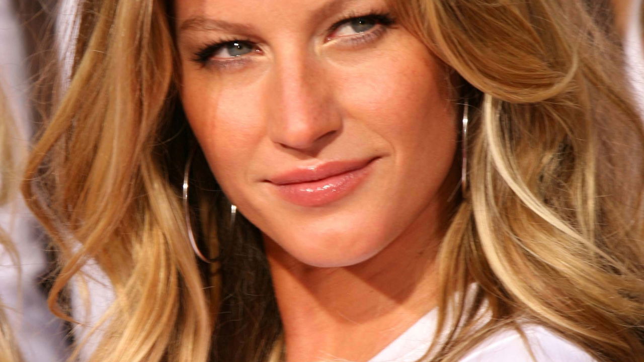 Você não vai acreditar nessas 11 curiosidades sobre a Gisele Bündchen!