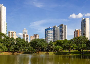 Goiânia surpreende e conquista lugar de destaque em qualidade de vida