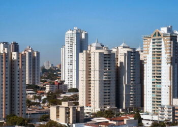 Estudo revela quais capitais oferecem a melhor qualidade de vida no Brasil
