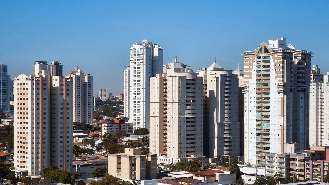 Estudo revela quais capitais oferecem a melhor qualidade de vida no Brasil