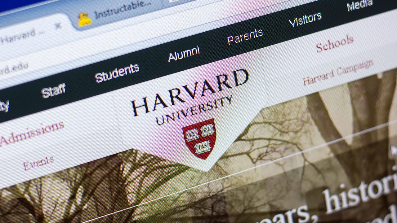 HarvardX libera cursos de liderança gratuitos e flexíveis