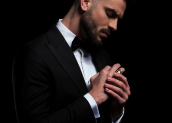 7 acessórios masculinos que podem transformar seu visual