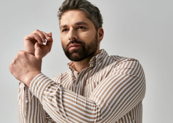 As 13 principais tendências do inverno 2025 masculino