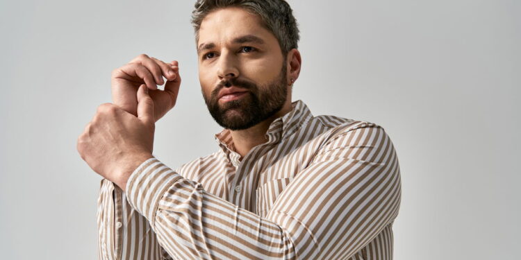As 13 principais tendências do inverno 2025 masculino