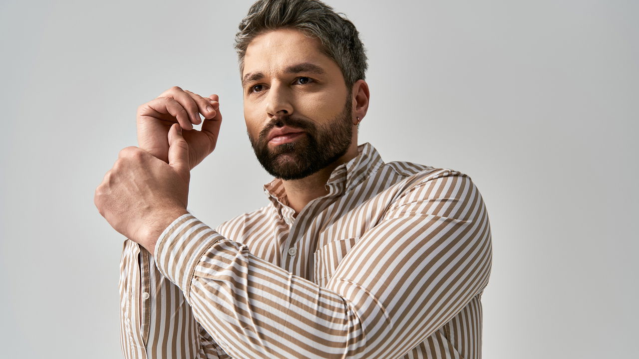 Moda atemporal! Por que as camisas listradas nunca saem de cena