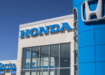 Honda revela lançamentos para 2025 e promete revolucionar o mercado