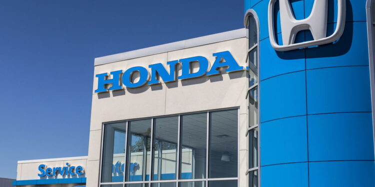 Honda revela lançamentos para 2025 e promete revolucionar o mercado