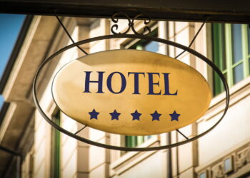 Hotel - Créditos: depositphotos.com / Freigeist67