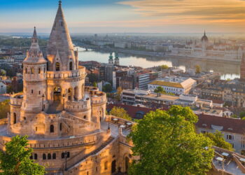 8 cidades com melhor custo-benefício para viver em 2025