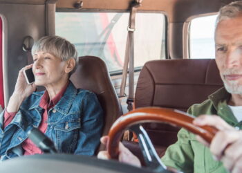 Nova proposta pode deixar carros mais baratos para idosos