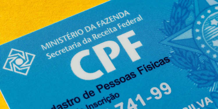 CPF -Créditos: depositphotos.com / rafapress