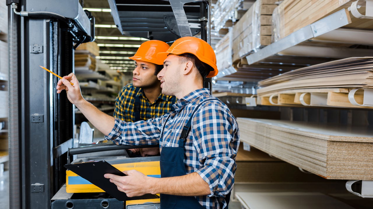 Aprenda as tecnologias que estão moldando a nova era industrial