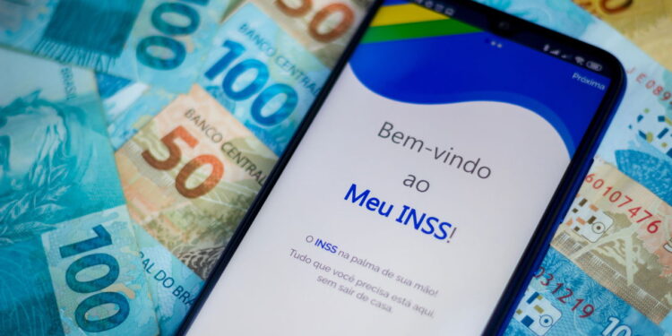 Meu Inss - Créditos: depositphotos.com / rafapress