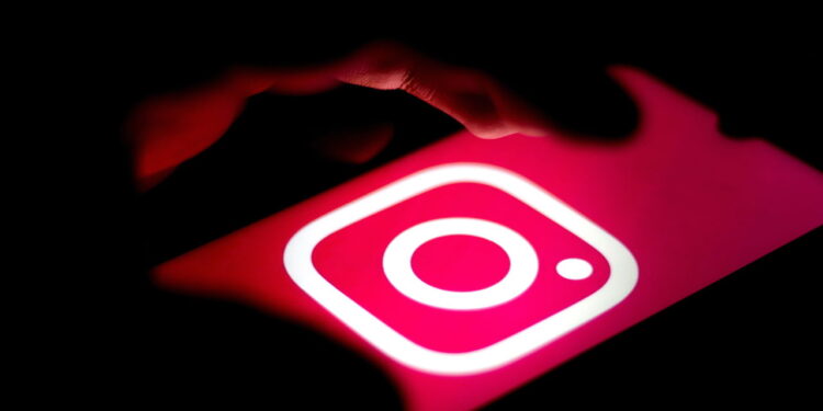 Golpe do Instagram hackeado coloca sua privacidade em risco