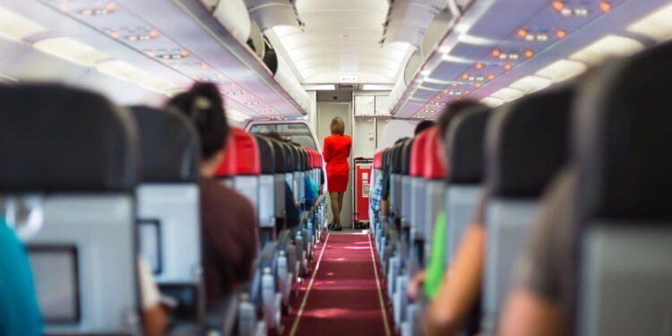 Melhores dicas para viajar de avião com conforto e sem estresse