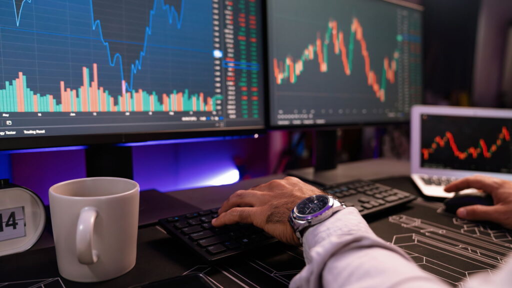 Quer começar a investir? Veja os primeiros passos para fazer com segurança