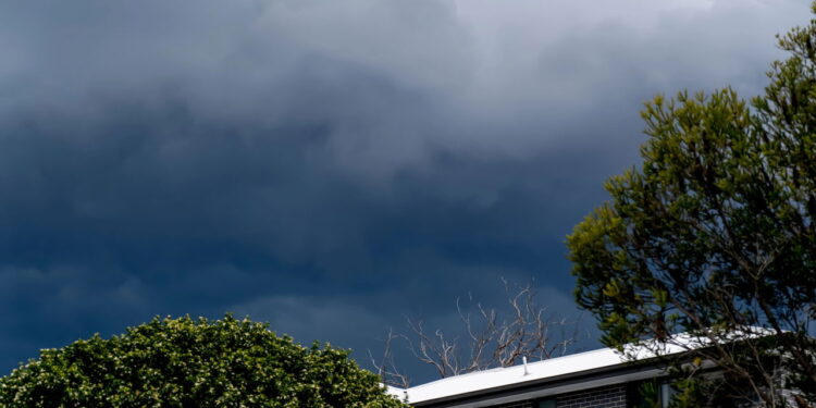 Esse fenômeno climático está cada vez mais comum no Brasil