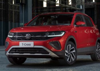 T-Cross 2025 vale a pena? Saiba a verdade sobre o SUV mais vendido