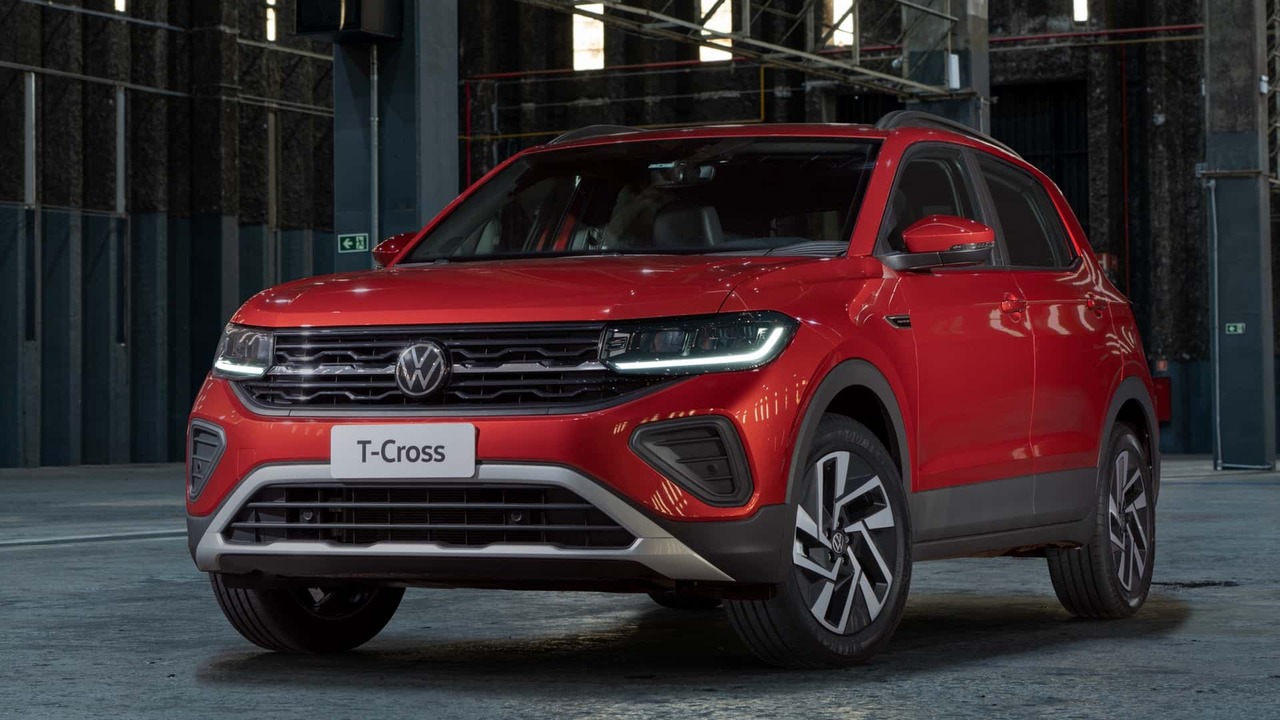 T-Cross 2025 vale a pena? Saiba a verdade sobre o SUV mais vendido