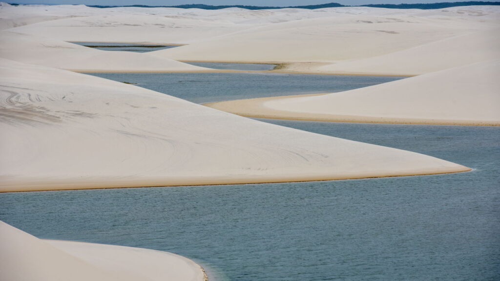 O paraíso existe e ele é brasileiro! Veja como visitar uma das paisagens mais incríveis do Brasil