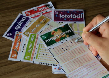 Loterias adiadas no feriado e novos sorteios marcados para sábado