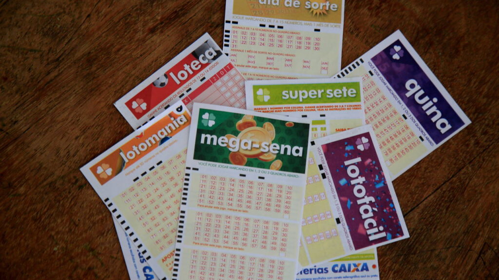 Mega-Sena acumula e prêmio pode chegar a R$ 47 milhões