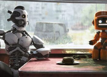 'Love Death and Robots' 4ª temporada, finalmente está chegando