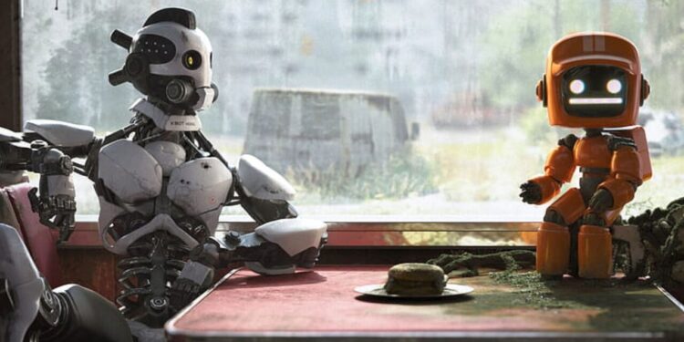 'Love Death and Robots' 4ª temporada, finalmente está chegando