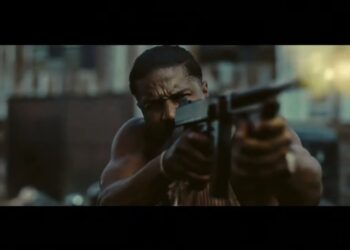 Pecadores filme com Michael B. Jordan estreia com aclamação