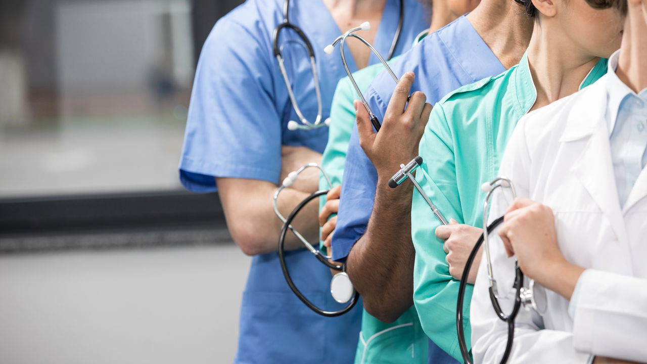 O que travou o curso de medicina mais esperado do ano