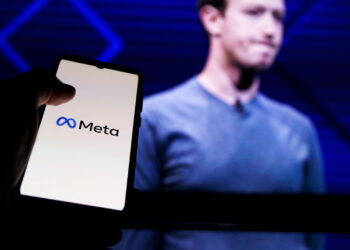 Meta entra de cabeça na briga e anuncia mega data center de IA! Entenda