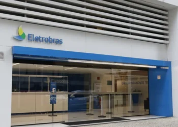 eletrobras balanço