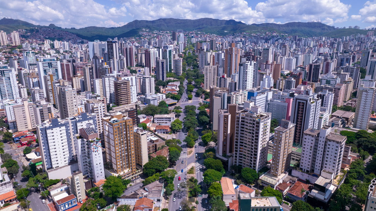 O verdadeiro pão de queijo mineiro só é encontrado nessas cidades