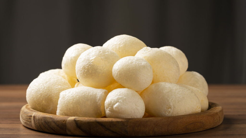 O verdadeiro pão de queijo mineiro só é encontrado nessas cidades