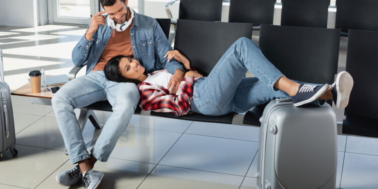 6 dicas de aeroporto essenciais para deixar sua viagem mais tranquila