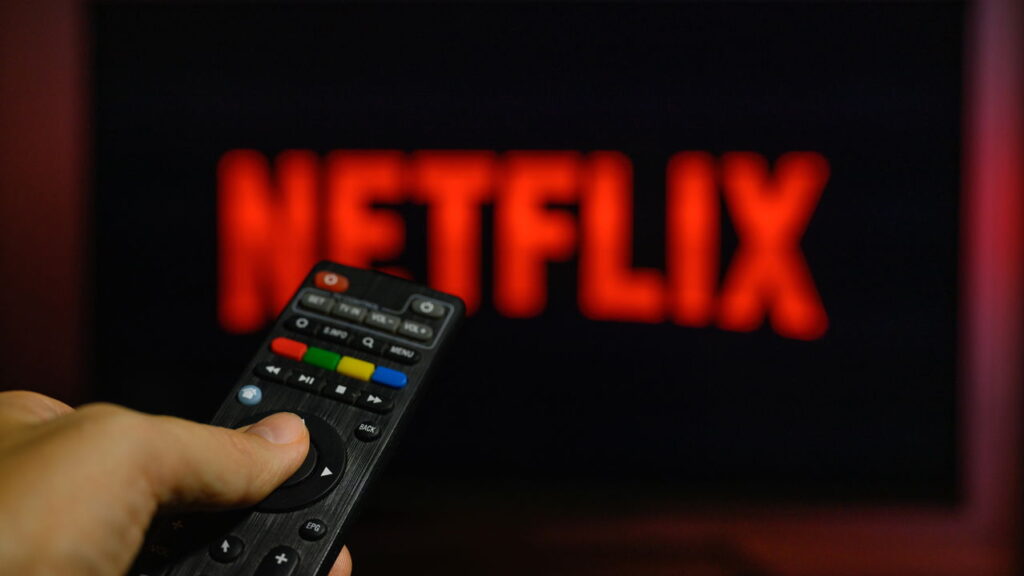 As melhores séries de terror da Netflix para maratonar agora