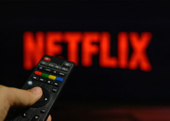 Este filme está conquistando milhares na Netflix