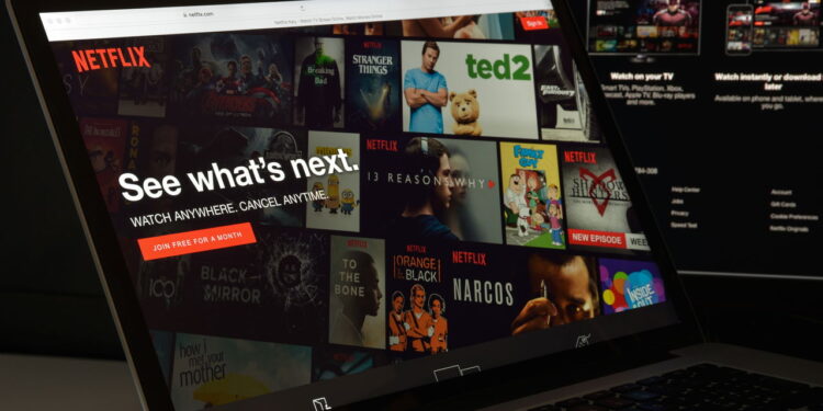 Os melhores filmes e séries que acabaram de chegar na Netflix
