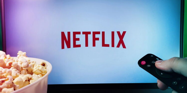 Os melhores filmes da Netflix para maratonar agora em julho