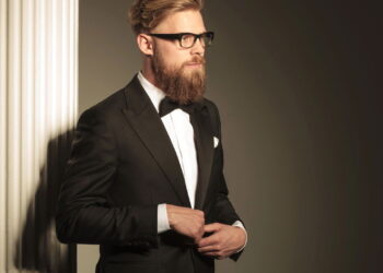 Moda masculina na 15ª edição da Inesquecível Casamento Week